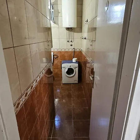Radenovic, Soba Apartment *