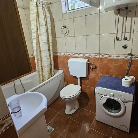 Radenovic, Soba Apartment Budva