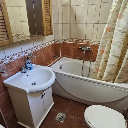 Radenovic, Soba Apartment *